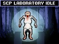 leikur SCP Laboratory Idle
