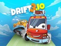 leikur Drift 3.io