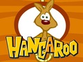 leikur Hangaroo