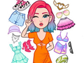 leikur Avatoon Avatar Maker