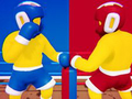 leikur One Punch Battle