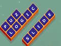 leikur Puzlogic Slide