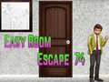 leikur Amgel Easy Room Escape 74