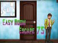 leikur Amgel Easy Room Escape 75