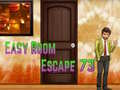 leikur Amgel Easy Room Escape 73