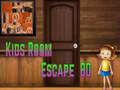 leikur Amgel Kids Room Escape 80