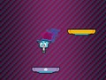 leikur Gumball Virtual Descent