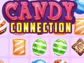 leikur Candy Connection