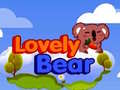 leikur Lovely Bear