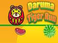 leikur Daruma Tiger Run