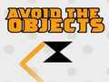 leikur Avoid The Objects