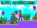 leikur Gozu Adventures