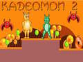 leikur Kadeomon 2