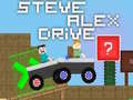 leikur Steve Alex Drive