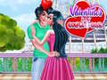 leikur Valentine Day Couples Goal
