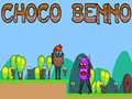 leikur Choco Benno