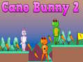 leikur Cano Bunny 2