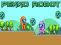 leikur Pekko Robot