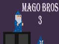 leikur Mago Bros 3