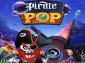 leikur Pirate Pop