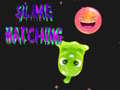 leikur Slime Matching