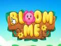 leikur Bloom Me