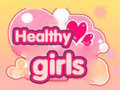leikur Healthy girls