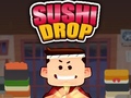 leikur Sushi Drop