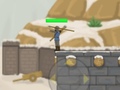 leikur Arrow Combat