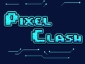 leikur Pixel Clash