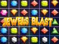 leikur Jewels Blast