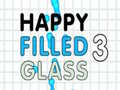leikur Happy Filled Glass 3