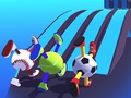 leikur Ball Legs 3D
