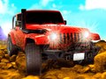 leikur Revolution Offroad