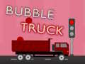 leikur Bubble Truck