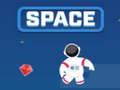leikur Space 
