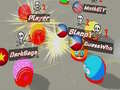 leikur Arena Angry Balls