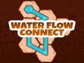 leikur Water Flow Connect