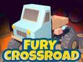 leikur Fury CrossRoad