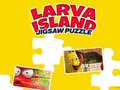 leikur larva island Jigsaw Puzzle