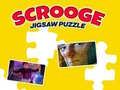leikur Scrooge Jigsaw Puzzle