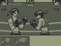 leikur Toe to Toe Boxing