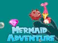 leikur Mermaid Adventure