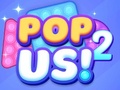 leikur Pop Us 2