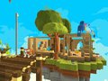 leikur Kogama: Islands the Builder