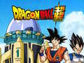 leikur Dragon Ball Super 7 Differences