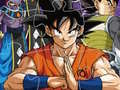 leikur Dragon Ball Super Puzzle