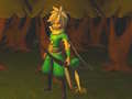 leikur Elemental Archer