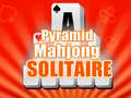 leikur Pyramid Mahjong Solitaire