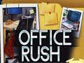 leikur Office Rush